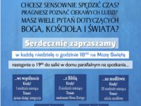 Zaproszenie na spotkanie