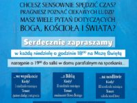Mariańskie Duszpasterstwo Młodych