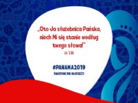 “Co Bóg mówi do młodych, co Bóg mówi do nas”