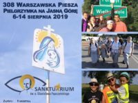 Mariańska grupa 10 biała