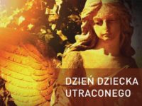 Światowy dzień dziecka Utraconego