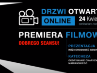 Dni Otwarte Seminarium Mariańskiego