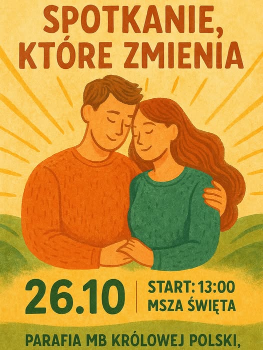 Małżeństwa Małżeństwom
