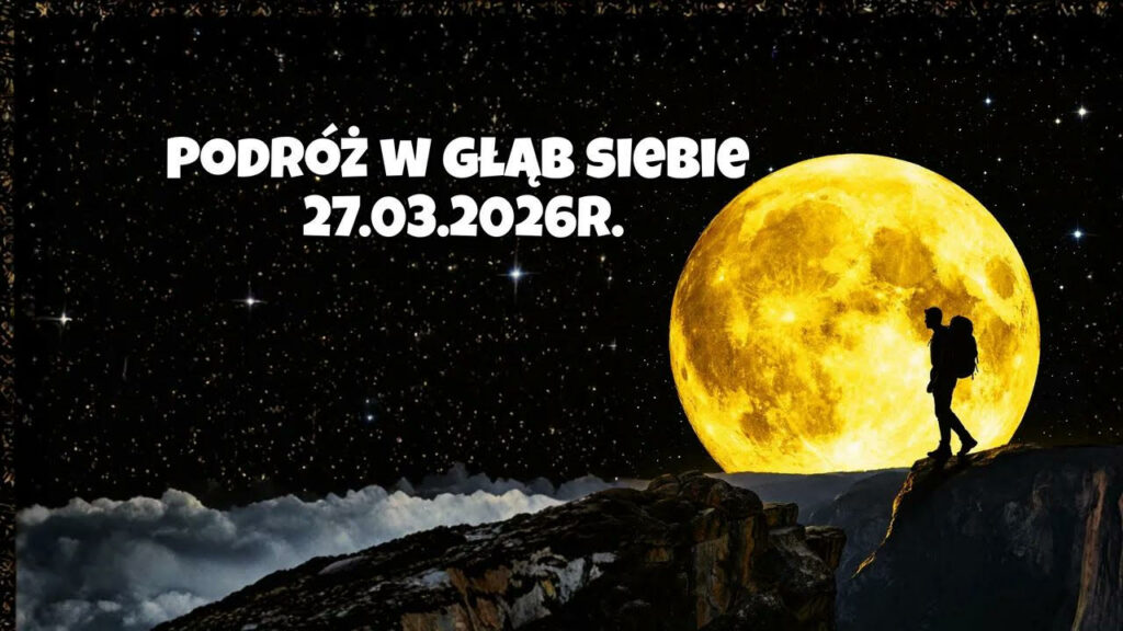 Ekstremalna Droga Krzyżowej 2026