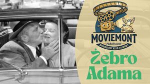 spotkanie Dyskusyjnego Klubu Filmowego "MovieMont"!